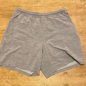 Pace Breaker Lined Short 7" lululemon